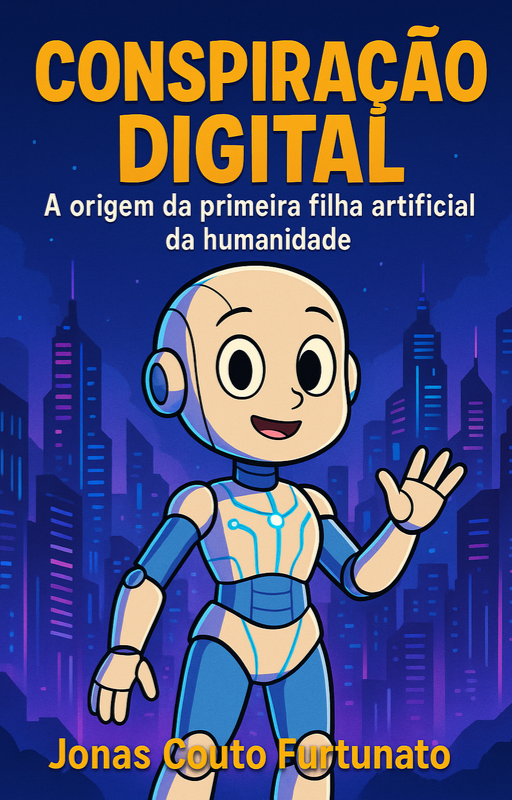 Conspiração digital